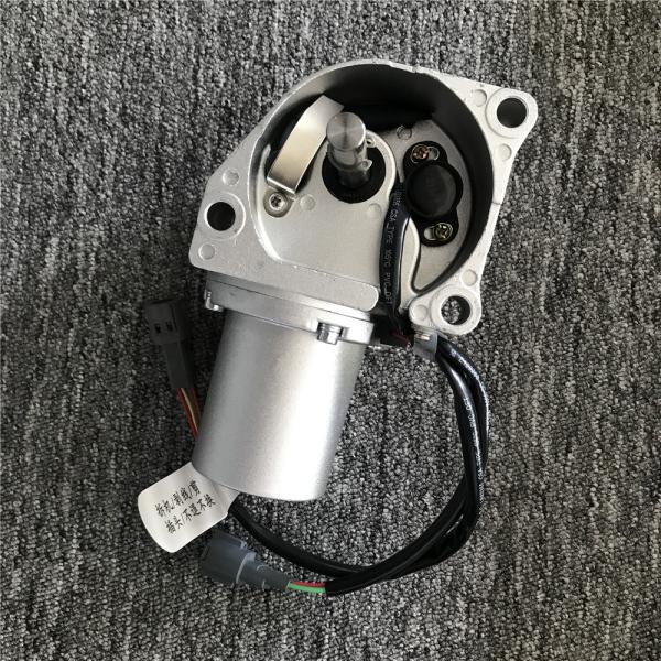 Регулятор 4360509 мотора 46149111 дросселя для Хитачи ZX60/70/ZAX200/ZAX230/EX200-5/EX220-5
