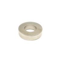 HSMAG orientó radialmente el anillo del imán permanente de Ring Magnet XG20 XG18