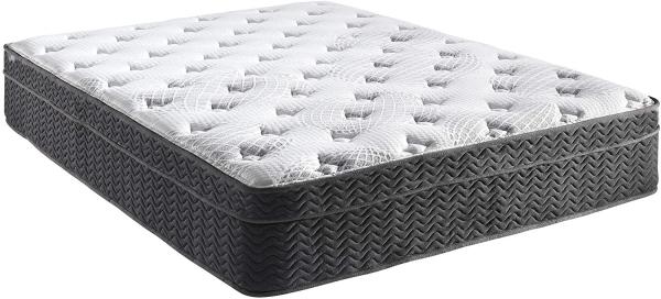 Pillow Top 20cm Memory Foam Mattress Pad