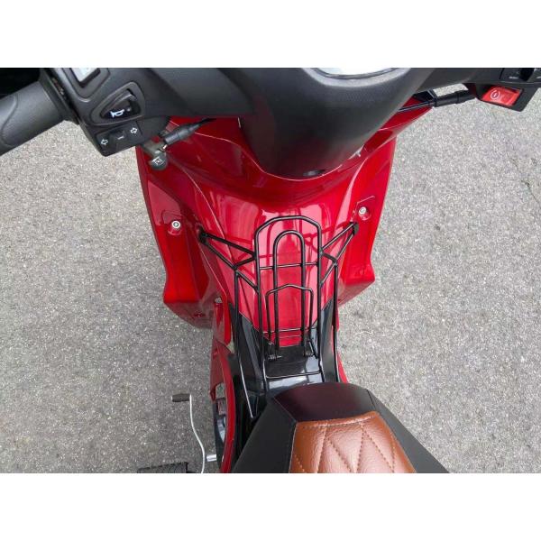 110cc дешевый китайский супер электрический Mini cub OEM eec EPA взрослый новый mini Haoju 125cc мотоцикл бензиновый скутер другие мотоциклы