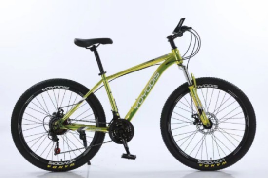 21S Speed 26 Inch Mountain Bicycle MTB Mountain Bike With Comfortable Seat