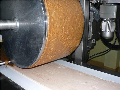 P330 Automatic Nougat Toffee Candy Bar Forming Cutting Machine 100-200KG/H PLC Servo Controlled