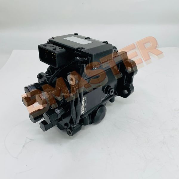 0470506031 Bosch Fuel Injection Pump For Ram 2500 5.9L Engine Steel Construction