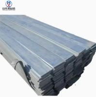 6061 T6 Extruded Aluminium Flat Bar 3mm 5mm 50mm