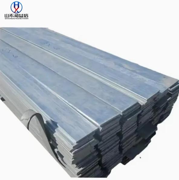 6061 T6 Extruded Aluminium Flat Bar 3mm 5mm 50mm