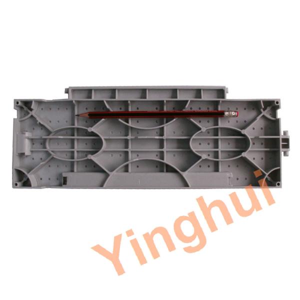 Indoor Outdoor Plastic Modular Interlocking Turf Protection Outdoor Tent Flooring for Events