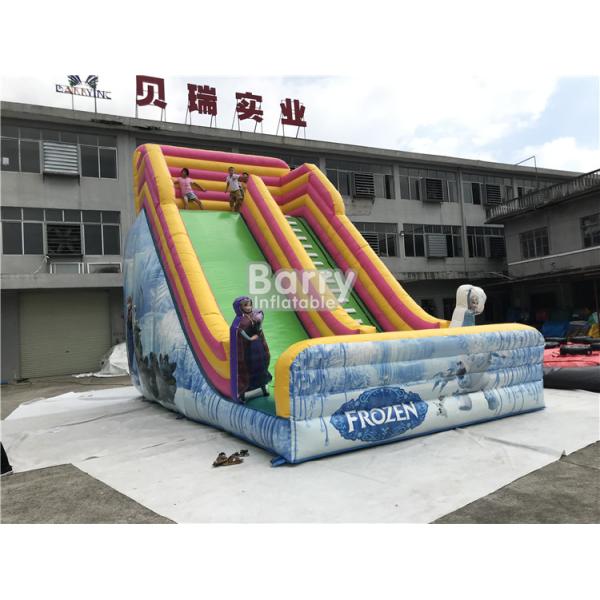 Подгонянный ПВК 0.5ММ дизайна ОЭМ ягнится раздувное сушит воздуходувку КЭ скольж