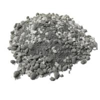 60% de Al2O3 Contido baixo Cimento fundivel para processamento de alumina Forno de parede e teto