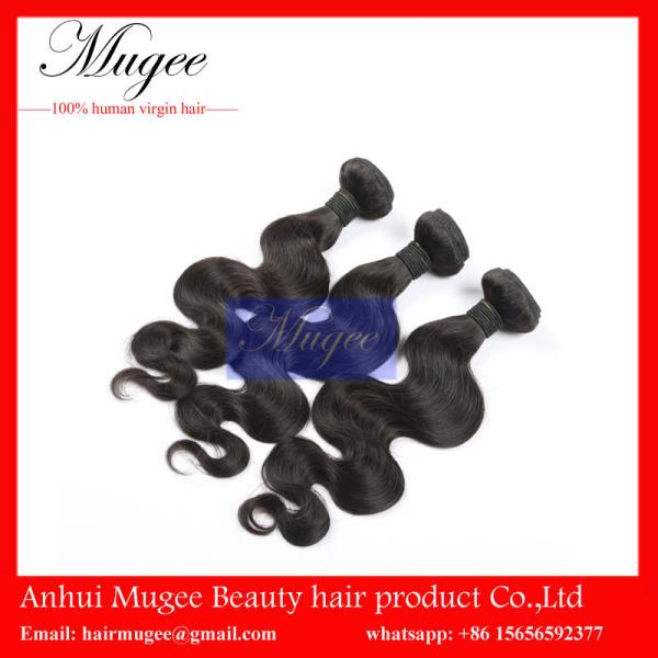 The most popular factory wholsale cheap real human hair extensions virgin hair