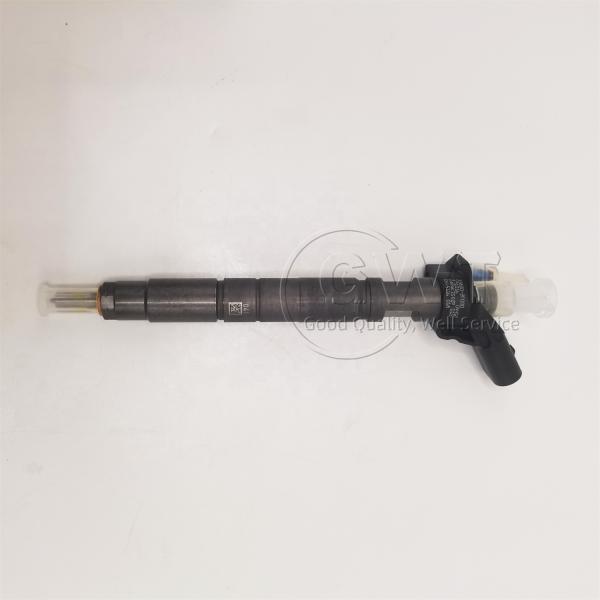 Inyector de combustible de alta calidad 0445116018 0445116017 inyector de combustible para 0445116018 0445116017 0986435420 33800-2F000