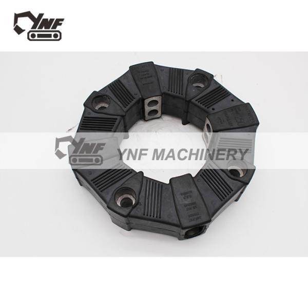 John Deere пластиковый соединяющ 4464407 машинных частей запасной части экскаватора