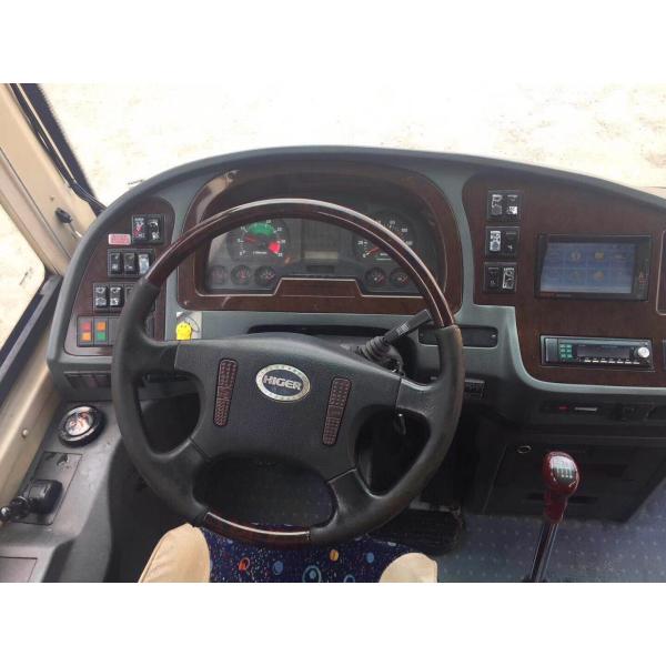 2012 используемая год версия дела бренда туристического автобуса более ВЫСОКАЯ с местами роскоши 49