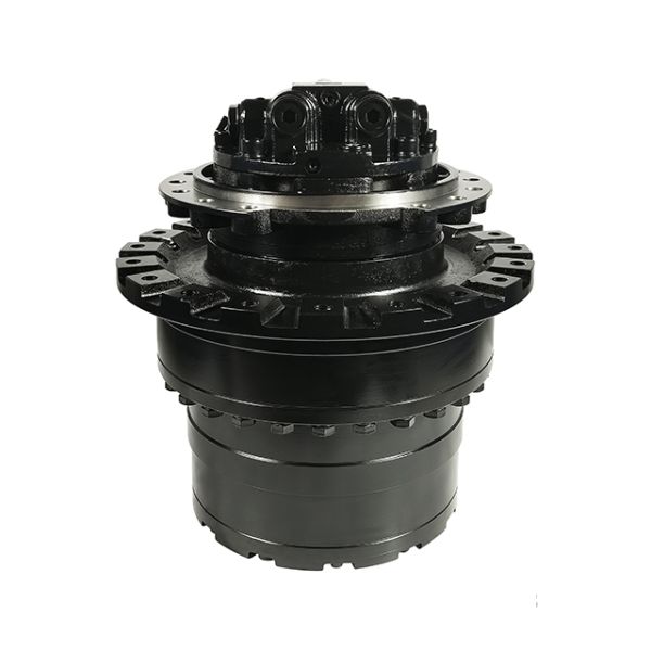 Final Drive Assembly Travel Motor for Hitachi ZAX200 ZAX230 ZAX240 Excavator with 3 Months Warranty