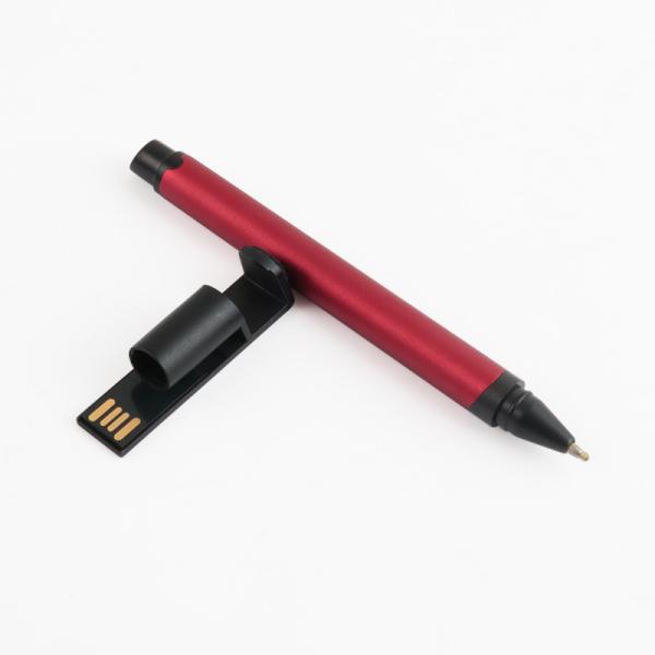 256 ГБ USB-флеш-накопитель с ручкой, формы и логотипа