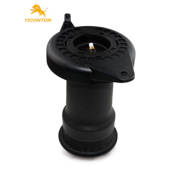 Truck Air Spring For Heavy-Duty Truck Suspension Needs