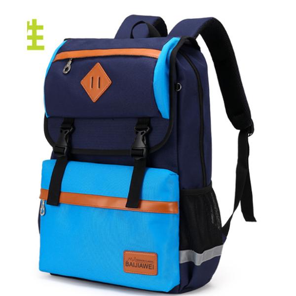2017 new design  school bags