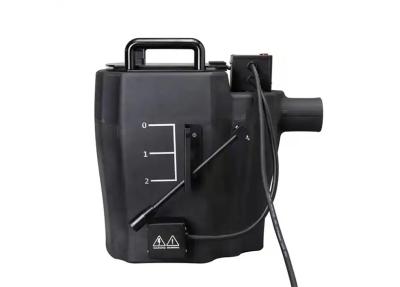 Wireless Dry Ice Fog Machine Wedding Controllable Dry Ice Effect Machine Disinfection