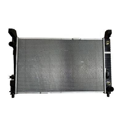 2000-2019 Year Grade B B 200 Auto Parts Radiator Water Tank for Mercedes-Benz W169 W245