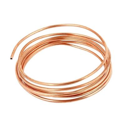 Bare Copper Electrical Wire Cables Gauge 8/3 6/3 Copper Metal Wire