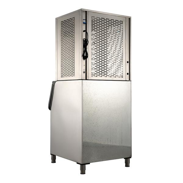 High Productivity Fresh Water Flake Ice Machine 1000Kg 24Hours LZ-1Big with Ice Shape