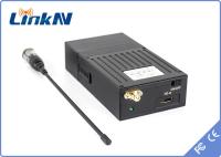 LKAV1519 Transmissão de dados sem fio Transmissor de vídeo Transmissor de rádio COFDM