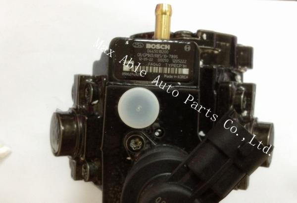 0445010200 Bosch geniune common rail pump for Great Wall