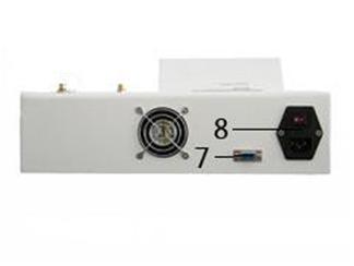 Transformer Insulation Oil Tester Trace Moisture Analyzer with After-sales Service