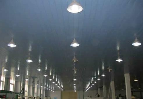 Обломоки СИД объектива СМД 3030 светильников залива СИД квадрата высокие с ПКБ АЛ