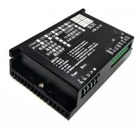 Regulador de velocidade do motor BLDC de 1 a 20 kHz para aplicações de motor