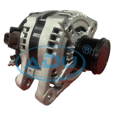 12V 130A 7PK Car Alternator Generator For Toyota Lexus 350 OEM 27060-31100 27060-31101 1042102090