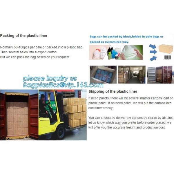 PE asbestos waste bags, Disposal Plastic Bag for Construction Waste, rubbish bag for asbestos fibers, bagplastics, bagea