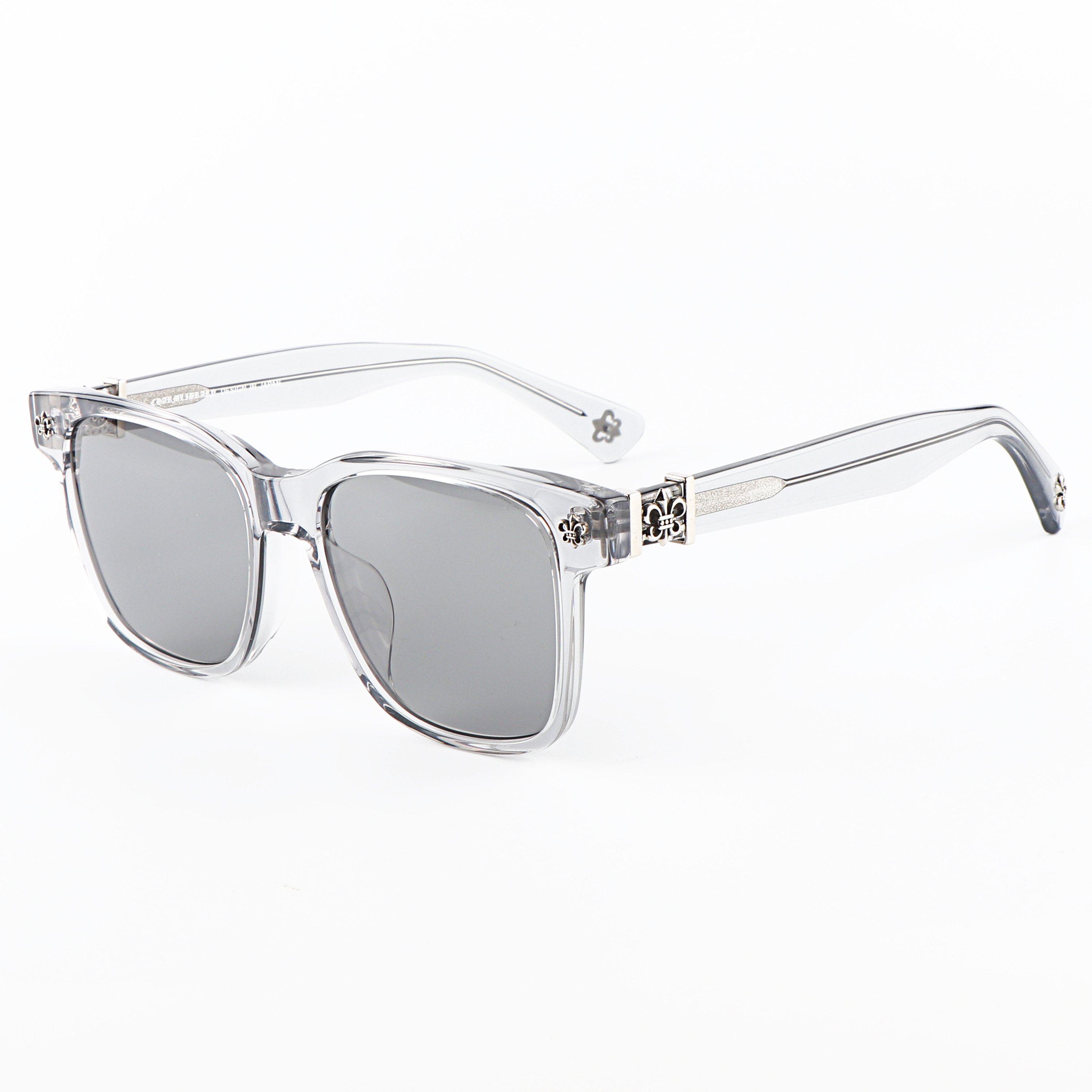 2026 Promotional Hot Selling Oversize Acetate Unisex Shades Lunettes Men Women Customizable Party Sunglasses China Manufacturers