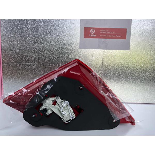 Automotive Left Rear Tail Light 2218201364 Tail Lamp Left For Benz W221 - W2013