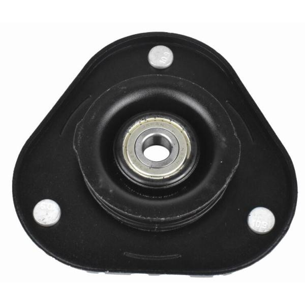 Support d'amortisseur de voiture d'OEM 48609-12420 pour Toyota Corolla Zze122