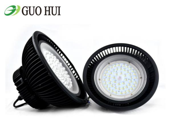 100Watt  14000 Lumnes Dimmable High Bay LED Lighting Surper Bright Warm White