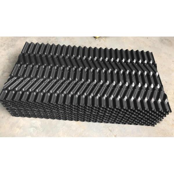 заполнитель PVC 305mm для завалки стояка водяного охлаждения смещения стояка водяного охлаждения