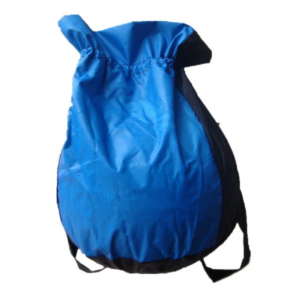 High Standard Design Custom Sports Bags Outdoor Camping Nylon Drawstring Sports Bag