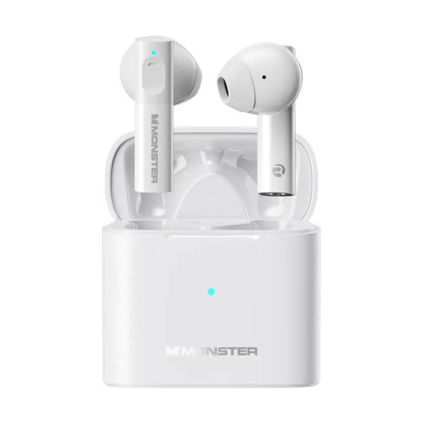 XKT03 Monster Wireless Earbuds Touch Control For Android