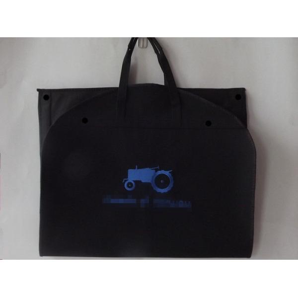 Eco Lightweight Garment Bags Travel , Durable Mens Travel Garment Bag