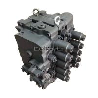 Belparts Excavadora EC460 EC480B Voe14556410 Reparación Válvula de Control Hidráulico Lenta 14556410