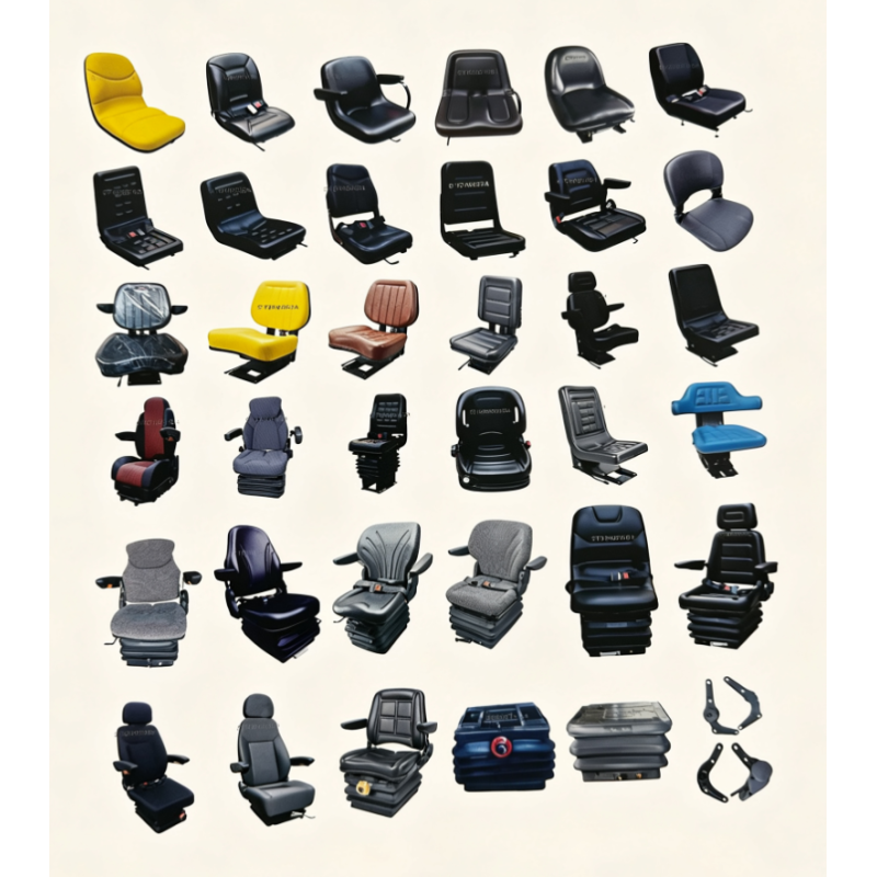 Massey Ferguson Agricultural Farm Tractor Spare Part High Quality Agricultural Machinery Parts