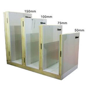 Cold Room Wall Sandwich Panel PPGI Isolation Panels Cam Lock
