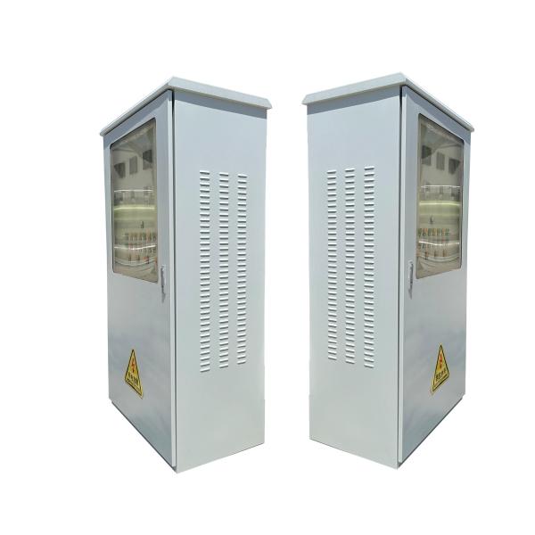 Overload Protection Function in VFD PLC Constant Pressure Water Supply Control Panel