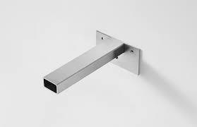 Affordable Customized Stainless Steel Wall Mounting Brackets with and Low Prices