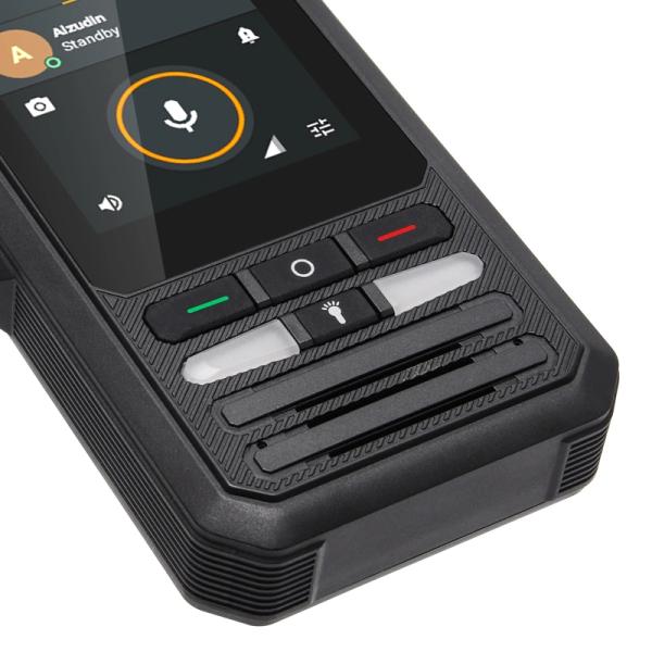 5W Infrared Night Camera Walkie Talkie Digital Models XIR P3688 DP1400 CP200D DEP450 with VOX Function