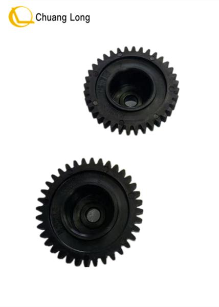 1750301000 1750301000-14 ATM Machine Parts Diebold Nixdorf DN CAS RECYCLING CASSETTE SECURE Double Gear 13/37T