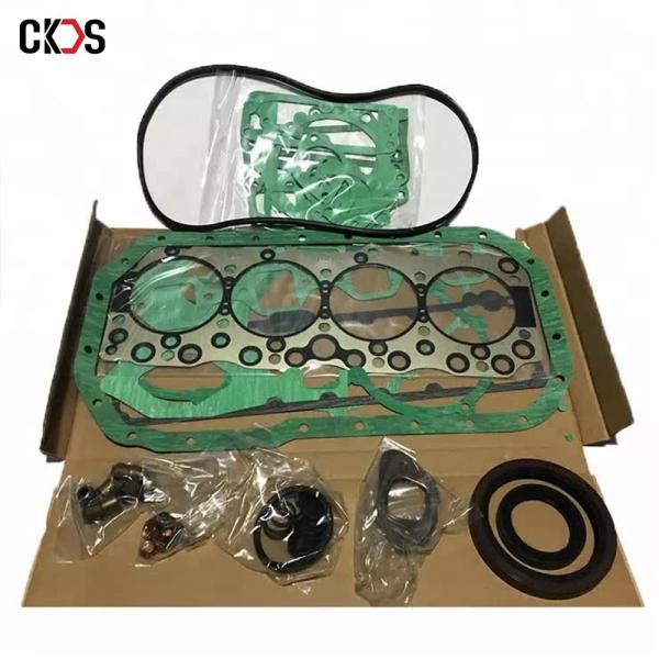 5-87814071-1 5878140711 Overhaul Gasket Set For  ISUZU 3LD2 Japanese Auto Spare Parts