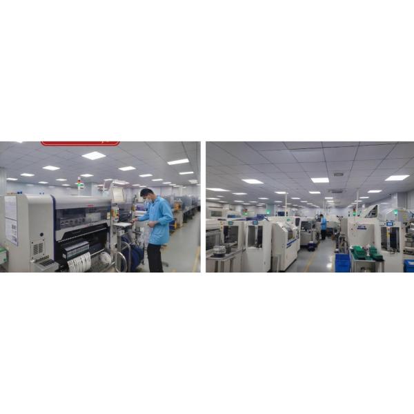 Hitech Industrial Co., Ltd
