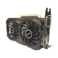 PCWINMAX GTX 1660 SUPER 6GB GDDR6 Tarjetas gráficas para juegos Interfaz HD 1785 Mhz