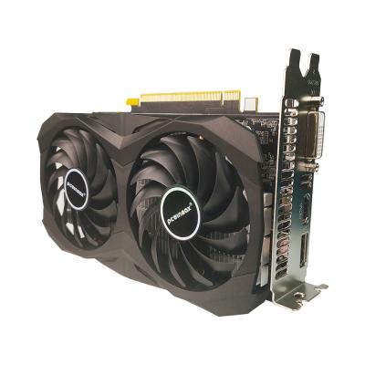 PCWINMAX GTX 1660 SUPER 6GB GDDR5 Placas gráficas para jogos Interface HD 1785 Mhz NVIDIA